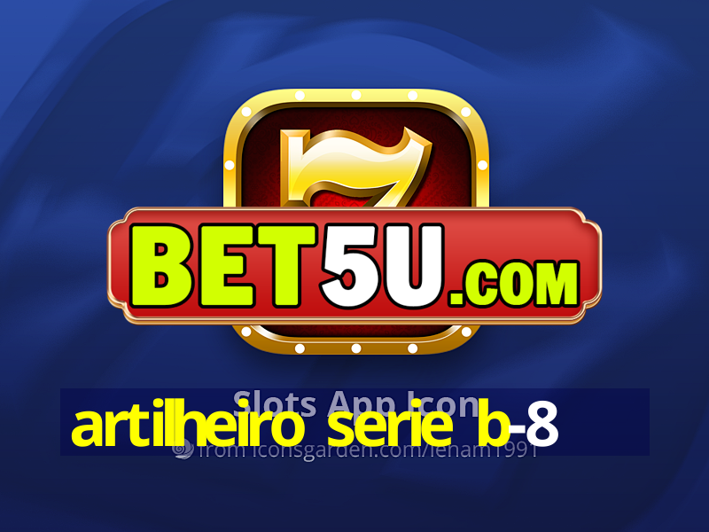 artilheiro serie b